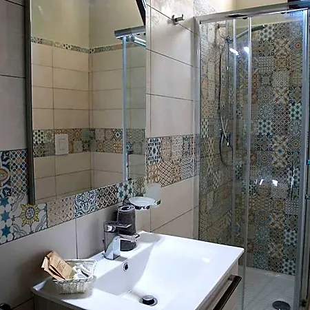 Bed and breakfast La La Rose