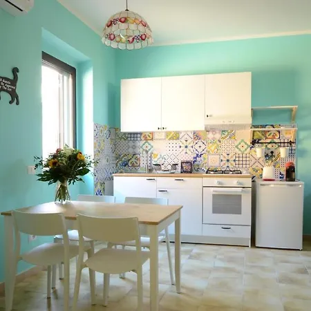 La La Rose Bed and breakfast Piedimonte San Germano