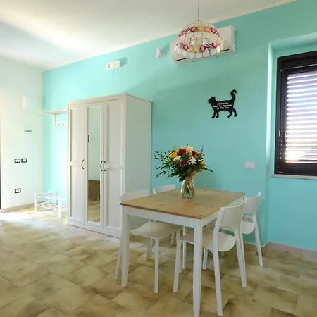 فندق مبيت وإفطار La La Rose Piedimonte San Germano