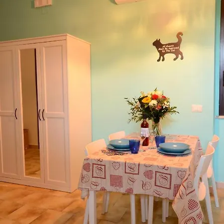 La La Rose Bed and breakfast